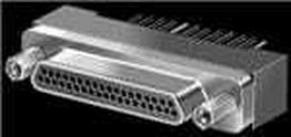 MWDM2L-21SCBRPT-.080 Glenair