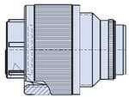 M28840/16BB1S1 Glenair