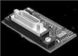 MWDM2L-51PBSP-.150 Glenair