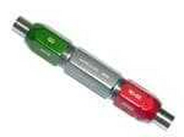 G836 Daniels Manufacturing