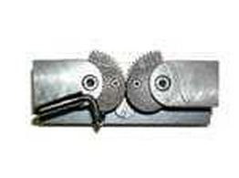 15-3108 Daniels Manufacturing