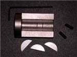 WS-18 Daniels Manufacturing