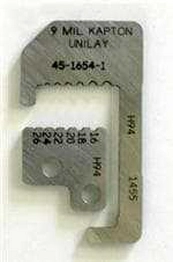 45-1654-1 Daniels Manufacturing