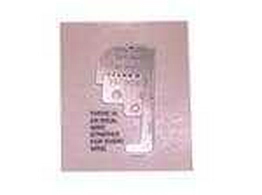 45-1513-1 Daniels Manufacturing
