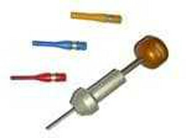 DRK110 Daniels Manufacturing