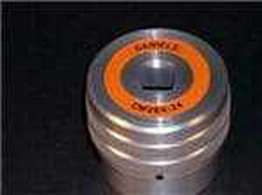 CM264-24 Daniels Manufacturing
