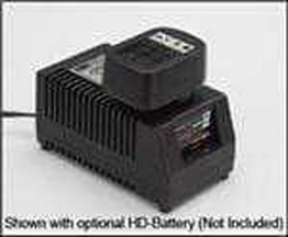 HD-110CHARGER Daniels Manufacturing