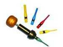 DRK105 Daniels Manufacturing