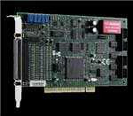 PCI-9111DG ADLINK Technology