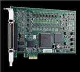 ADLINK Technology PCIe-6208V-GL image