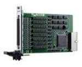 PCI-7433 ADLINK Technology