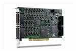 PCI-7444 ADLINK Technology