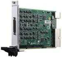 PXI-2502 ADLINK Technology