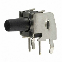 PTS645VL83-2 LFS C&K