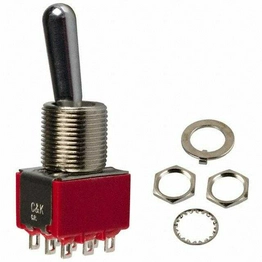 7303TZQE C&K