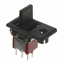 7211J62CQE22 C&K