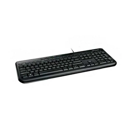 96KB-104U-MS-US-B Advantech