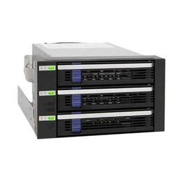 96RACK-5ST-CRB Advantech