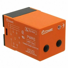 PWRS440A CROUZET