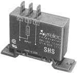 SHSP100S110A CROUZET