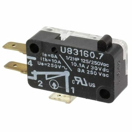 831607C6.0 CROUZET