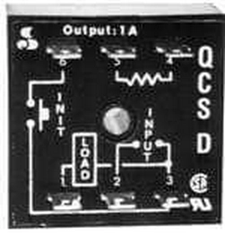 QCSP60S110AL CROUZET