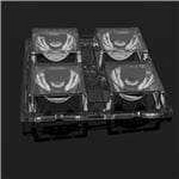 C13239_HB-2X2-M-BLIND LEDiL