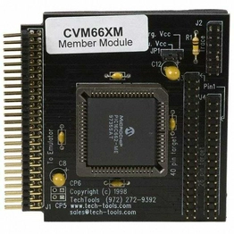 CVM66XM TechTools