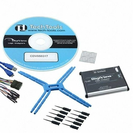 DV509 TechTools