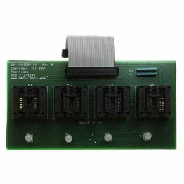 QW-4SO8/14W TechTools