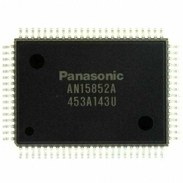 AN15852A-VT Panasonic