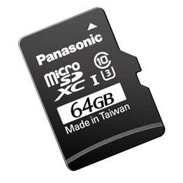 RP-SMTT64DA1 Panasonic