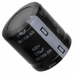 EET-UQ2S271KA Panasonic