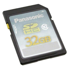 RP-SDME32DA1 Panasonic