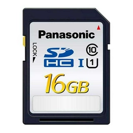 RP-SDMF16DA1 Panasonic