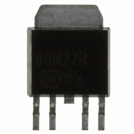 AN80M27RSP Panasonic