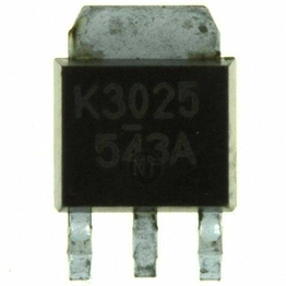 2SK302500L Panasonic