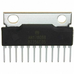 AN17808B Panasonic