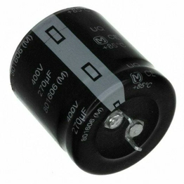 EET-UQ2G271KA Panasonic