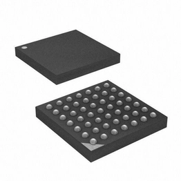 AT42QT5480-CU Microchip Technology