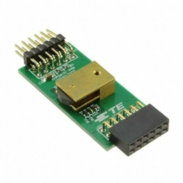 DPP401Z000 TE Connectivity
