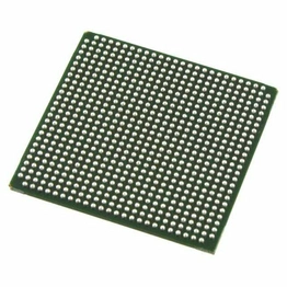 LFE2-20E-5FN672I Lattice Semiconductor