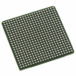LFE2-35E-7FN484C Lattice Semiconductor