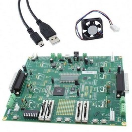 LPTM-BPM-EVN Lattice Semiconductor