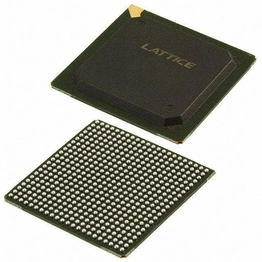 LCMXO2-2000UHE-6FG484C Lattice Semiconductor