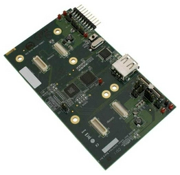 LCMXO2-4000HE-DSIB-EVN Lattice Semiconductor