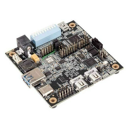 ICE40LP8K-USBC-EVN Lattice Semiconductor