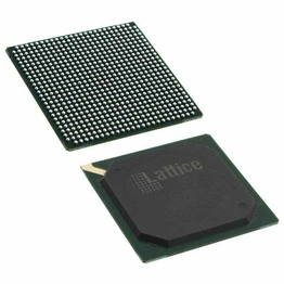 LFXP2-40E-6FN672I Lattice Semiconductor