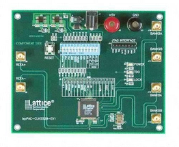 PAC-SYSCLK5620AV Lattice Semiconductor