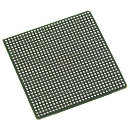 LFE2M100E-6FN900I Lattice Semiconductor